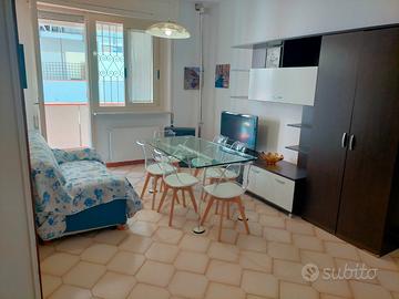 LAST MINUTE dal 20 al 26 luglio casa al mare
