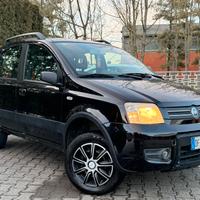 Fiat Panda 1.2 4x4 Climbing