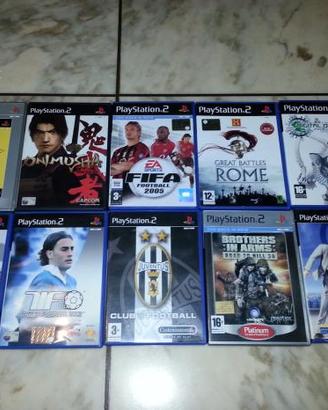 Lotto giochi ps2 crasch nitro kart