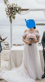 Abito da sposa