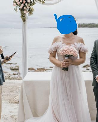 Abito da sposa