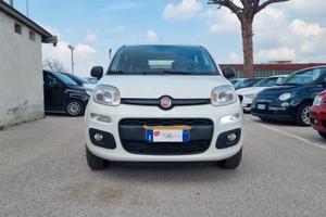 Fiat Panda 0.9 TWINAIR TURBO NATURAL POWER LOUNGE