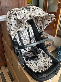 Ovetto e Navicella Be Cool