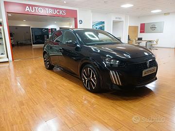 Peugeot 208 PureTech 100 Stop&Start 5 porte GT