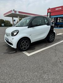 Smart fortwo passion 1.0 90cv turbo
