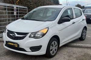 Opel Karl 1.0 EDITION +GARANTITA