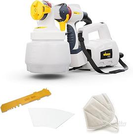 WAGNER Pistola a Spruzzo Wallsprayer