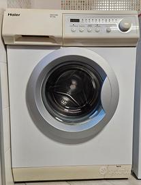 Lavatrice Haier