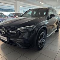 Mercedes-Benz GLC 220 d 4Matic Mild Hybrid AM...