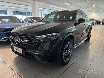 Mercedes-Benz GLC 220 d 4Matic Mild Hybrid AM...