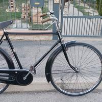 Bicicletta epoca Umberto Dei Imperiale