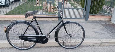Bicicletta epoca Umberto Dei Imperiale