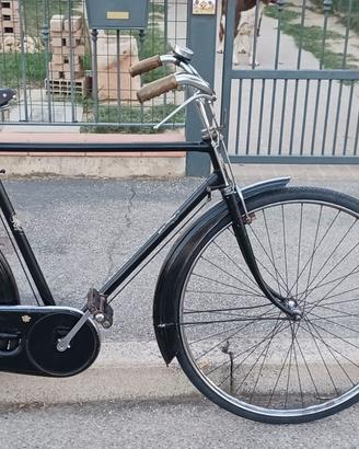 Bicicletta epoca Umberto Dei Imperiale