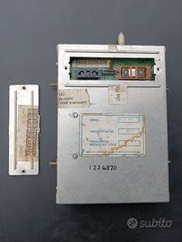 Ricambi per Chevy Camaro TPI V8 z28