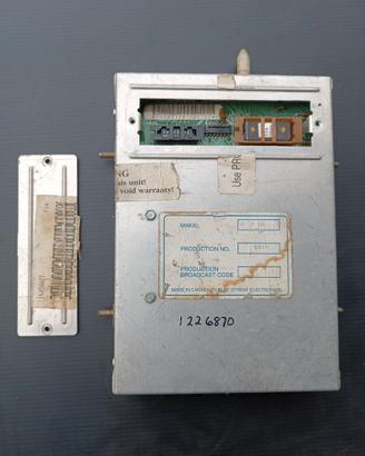 Ricambi per Chevy Camaro TPI V8 z28