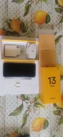 Realme 13;Pro Plus 12/512 gb