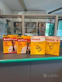 Norton anti virus