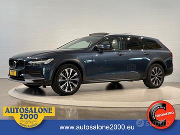 VOLVO V90 Cross Country B4 2.0d AWD Plus Mild-Hy