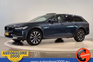 VOLVO V90 Cross Country B4 2.0d AWD Plus Mild-Hy