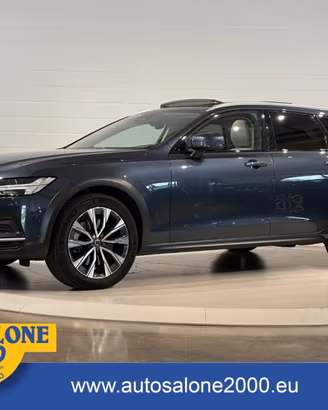VOLVO V90 Cross Country B4 2.0d AWD Plus Mild-Hy