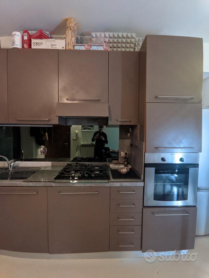 Cestelli estraibili per angolo cucina - Arredamento e Casalinghi In vendita  a Bologna