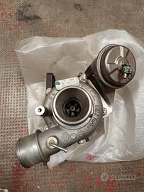 TURBINA ALFA  MITO BENZINA