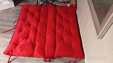 Cuscino per pallet