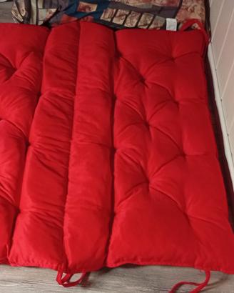 Cuscino per pallet