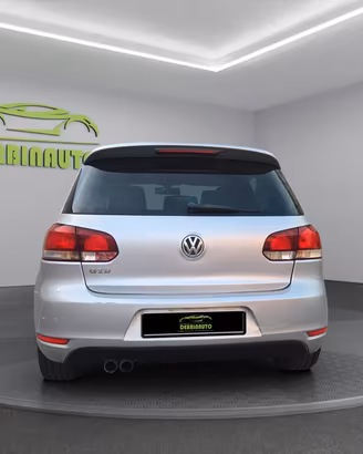 Volkswagen Golf 2.0 TDI 170CV DPF 5p. GTD
