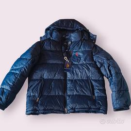 Giubbotto Polo Ralph Lauren Blu