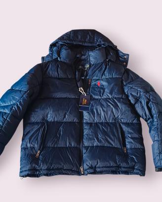 Giubbotto Polo Ralph Lauren Blu