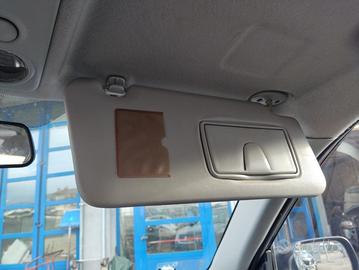 Aletta parasole dx SUZUKI GRAND VITARA 2006