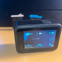 video camera Go Pro Hero Black 12