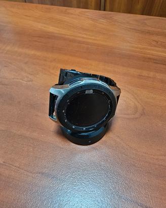 Samsung Galaxy watch 46 mm (2018) funzionante