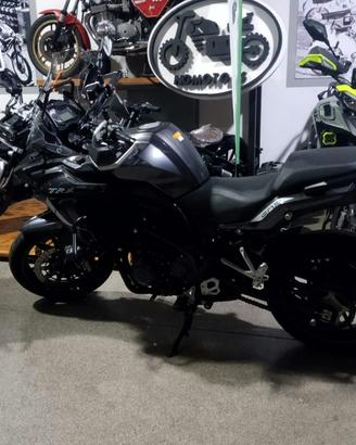 BENELLI TRK 502 STRADALE FINANZIABILE NO ANTICIPO