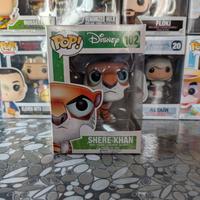 Shere Khan Funko Pop 