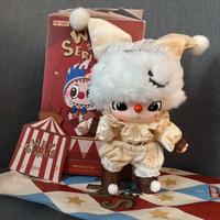 Why So Serious Popmart Dimoo