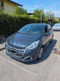 Peugeot 208 1° serie Benzina/Gpl