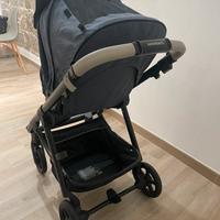 Passeggino foppapedretti