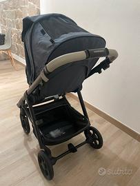 Passeggino foppapedretti