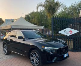 Maserati Levante V6 Diesel 275 CV AWD Gransport 06