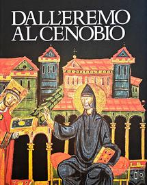 Libro prestigioso
Dall'Eremo al Cenobio 
NUOVO!