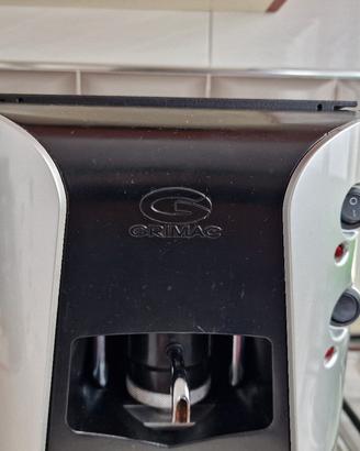 macchina caffe grimac opale 