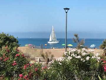 Fronte mare