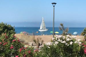 Fronte mare