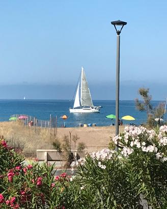 Fronte mare