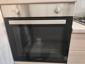 forno Indesit ib22rex