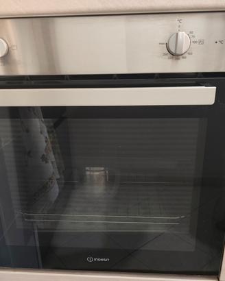 forno Indesit ib22rex