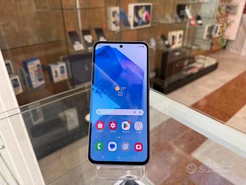 Samsung galaxy A55 5G 128GB CON Garanzia