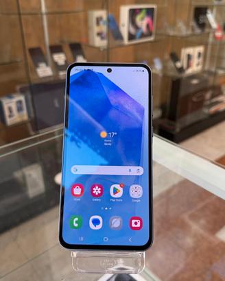 Samsung galaxy A55 5G 128GB CON Garanzia